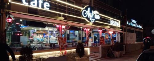 Ayhan Pasta Cafe Bistro