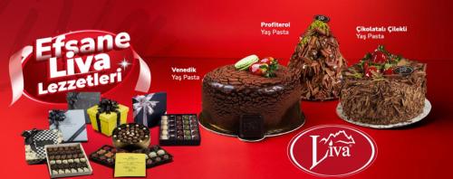 Liva Pastacılık