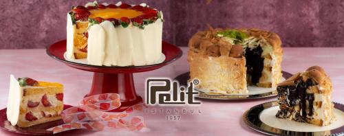 Pelit Pastacılık ve Gıda Sanayi A.Ş.