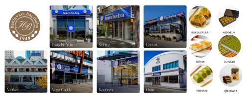 Baklavacı Hacıbaba