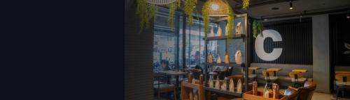 Colambia Coffee Meşrutiyet