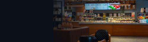 Colambia Coffee Selanik