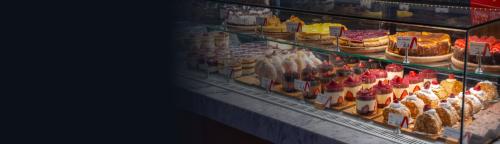 Colambia Coffee Birlik