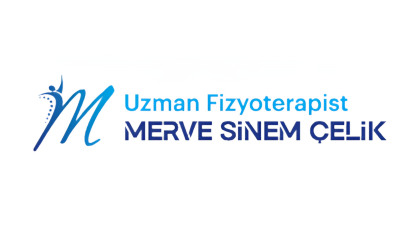 Uzman Fizyoterapist Merve Sinem ÇELİK