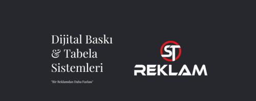 ST REKLAM