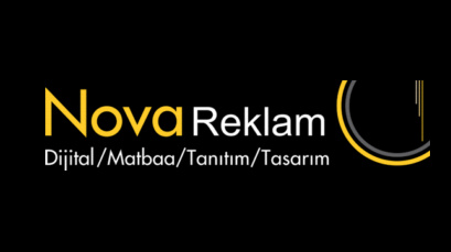 Nova Matbaa Reklam