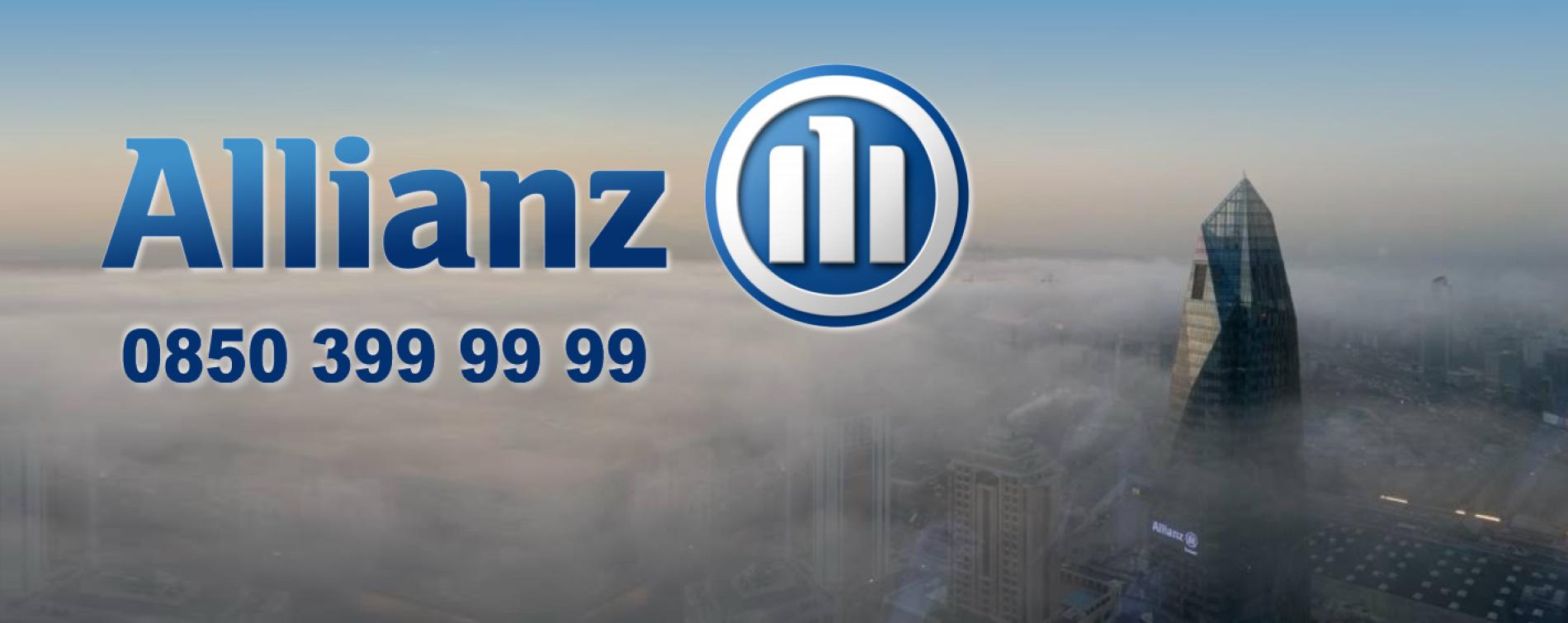 Allianz Sigorta A.Ş.