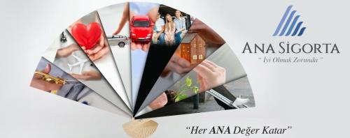 Ana Sigorta