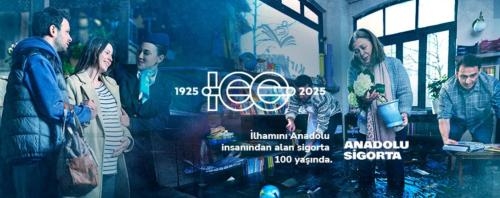 Anadolu Sigorta