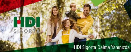 HDI Sigorta