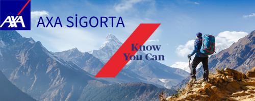 AXA SİGORTA A.Ş.