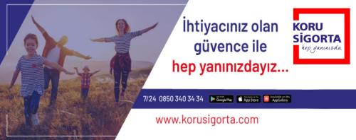Koru Sigorta A.Ş.