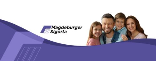 MAGDEBURGER SİGORTA A.Ş