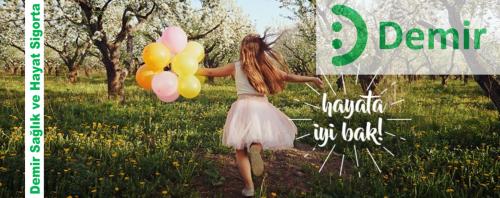 Demir Sağlık ve Hayat Sigorta A.Ş.