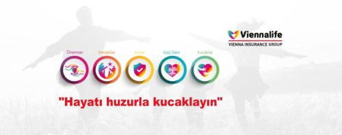 Viennalife Emeklilik ve Hayat A.Ş.