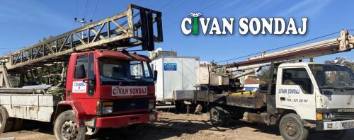 Civan Sondaj