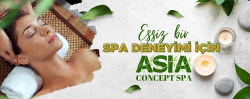 Asia Concept Spa