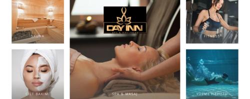 Dayinn Spa