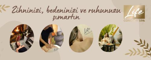 Life Concept Spa