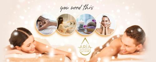 Aria SPA Wellness
