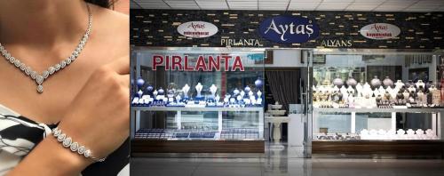 Aytaş Pırlanta Kuyumculuk