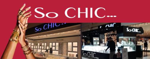 So CHIC Adana M1 Real