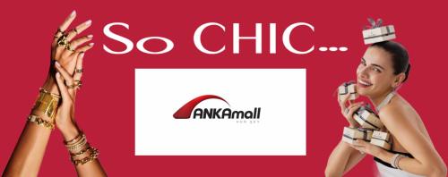 So CHIC Ankara Ankamall
