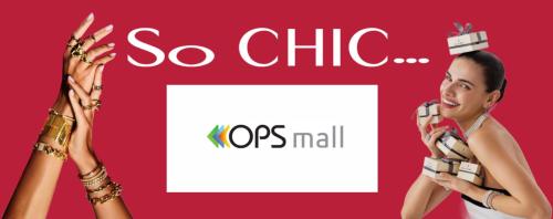 So CHIC Aydın Ops Mall