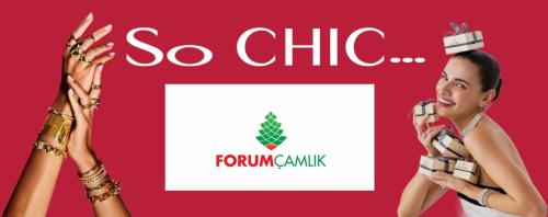 So CHIC Denizli Forum Çamlık
