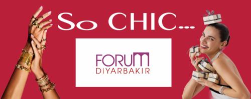 So CHIC Diyarbakır Forum
