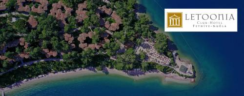 Letoonia Club & Hotel Fethiye