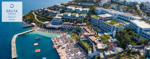 Delta Hotels By Marriott Bodrum