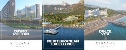 Nirvana Mediterranean Excellence
