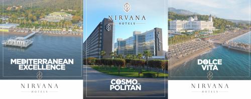 Nirvana Cosmopolitan