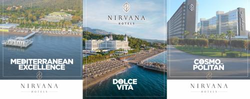 Nirvana Dolce Vita