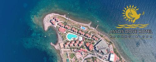 Assos Dove Hotel