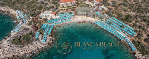 Blanca Beach Hotel