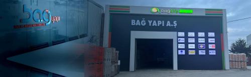BAĞ YAPI A.Ş