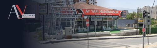 AY YAPI MÜHENDİSLİK
