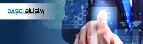 Daşcı Bilişim