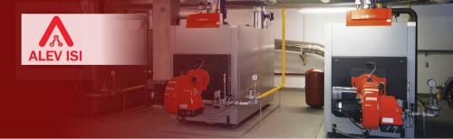 Alev Isı Eskişehir