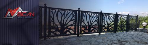 Bican Demir Doğrama