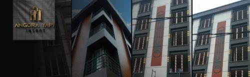 Angora Yapı İnşaat