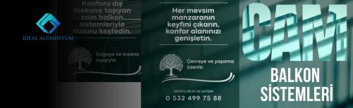 İdeal Tente