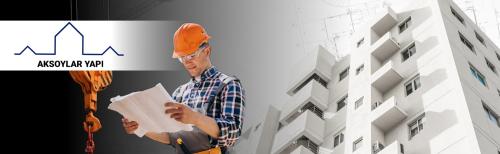 AKSOYLAR YAPI