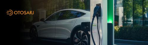 OTO ŞARJ Esen Petrol Hypco