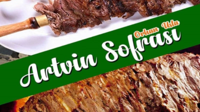 ARTVİN SOFRASI