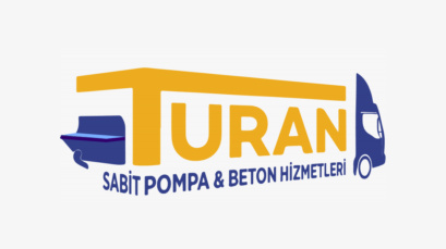 Turan Sabit Pompa Beton