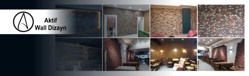 Aktif Wall Dizayn