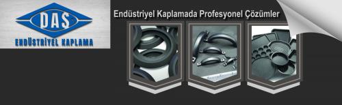 Das Endüstriyel Kaplama